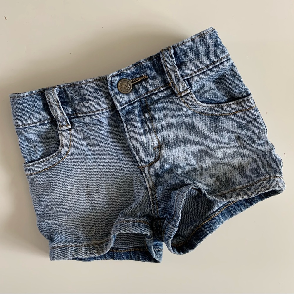 [2/25$✨] Roxy Jean Shorts 🌟